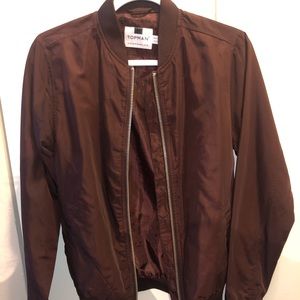 Topman Bomber Jacket